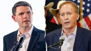 Khảo sát Fox News: Phân hóa nội bộ đảng Cộng hòa định hình cuộc đua vào Thượng viện Texas