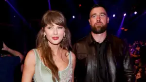 Taylor Swift và Travis Kelce kết hôn tại Madison Square Garden, Chi tiết đám cưới được tiết lộ