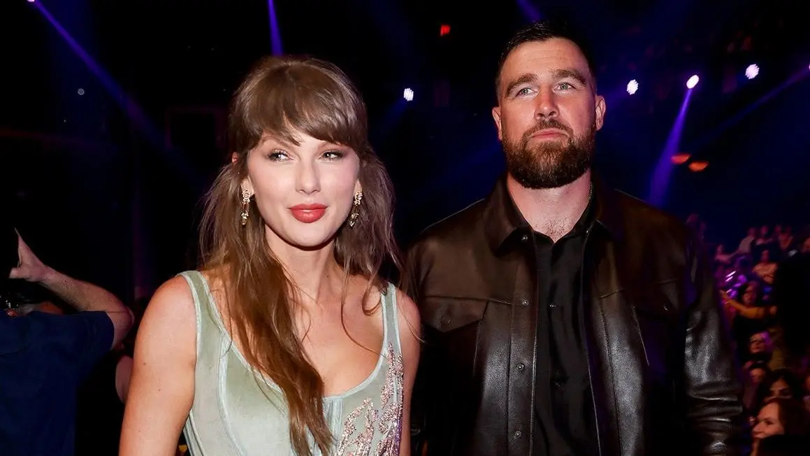 Taylor Swift và Travis Kelce kết hôn tại Madison Square Garden, Chi tiết đám cưới được tiết lộ
