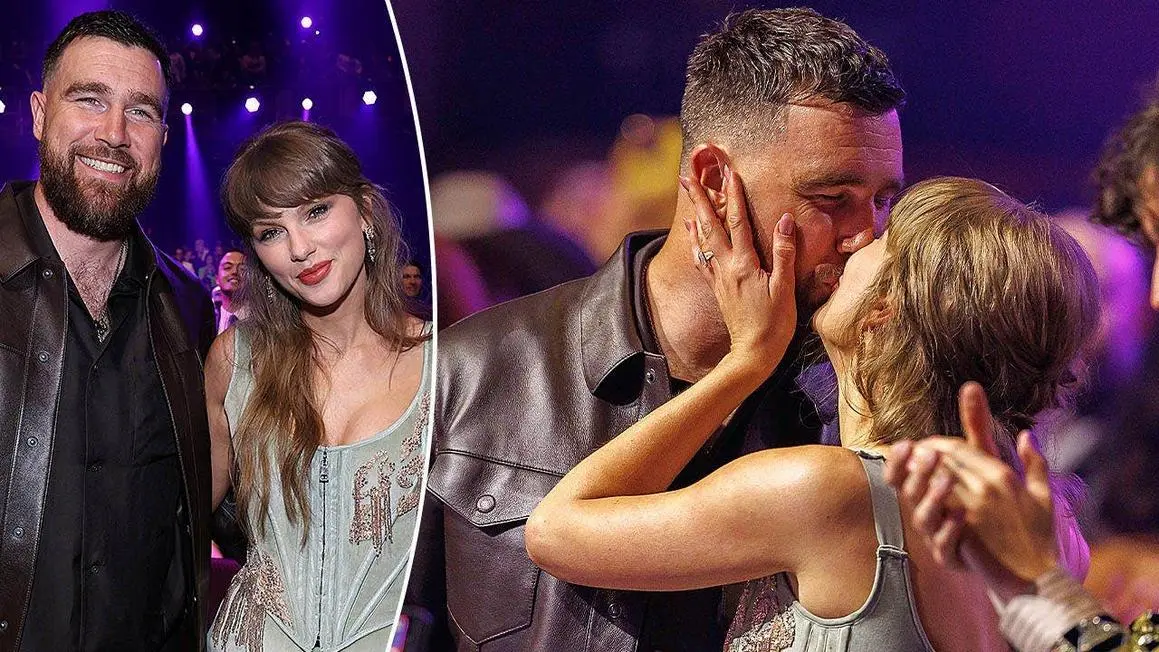 Đám Cưới Taylor Swift và Travis Kelce: Chi Tiết Rò Rỉ và Hình Ảnh Sao Lớn Rời Đi