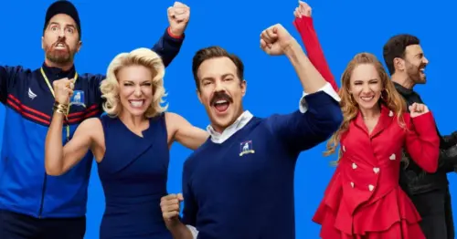 Ted Lasso Mùa 4 Có Hai Thay Đổi Lớn