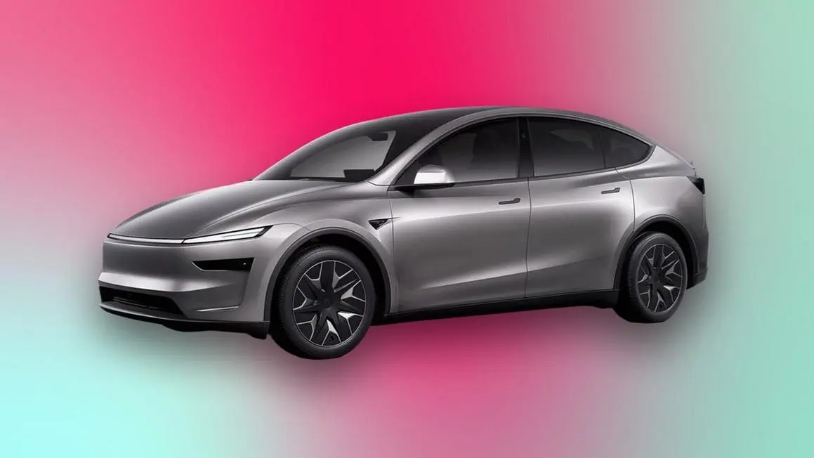 Tesla Model Y L: Phiên bản kéo dài với hàng ghế thứ ba rộng rãi hơn, giá tăng cao
