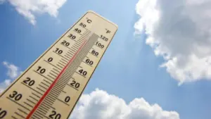 Hàng chục trung tâm làm mát mở cửa ở Nam California chống chọi nắng nóng