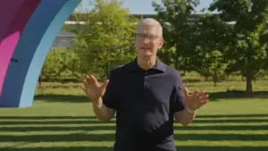 CEO Apple: Nhiều nhà cung cấp bộ nhớ hơn chưa chắc làm giá sản phẩm giảm