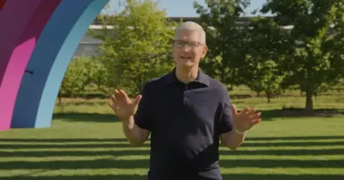 CEO Apple: Nhiều nhà cung cấp bộ nhớ hơn chưa chắc làm giá sản phẩm giảm