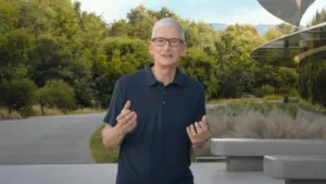 Apple đang đàm phán để dàn xếp vụ kiện chống độc quyền với Bộ Tư pháp