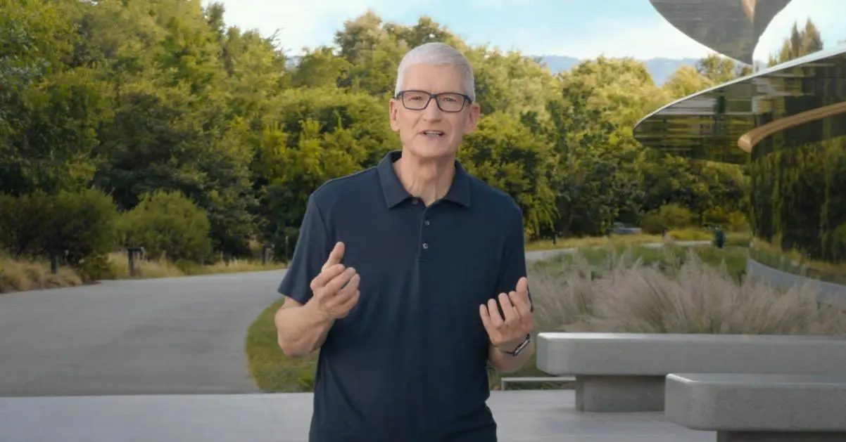 Apple đang đàm phán để dàn xếp vụ kiện chống độc quyền với Bộ Tư pháp