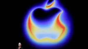Apple sẽ làm kính thông minh không đe dọa quyền riêng tư?