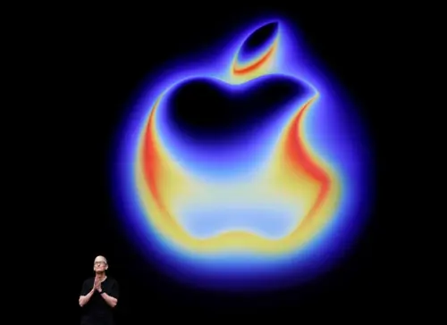 Apple sẽ làm kính thông minh không đe dọa quyền riêng tư?