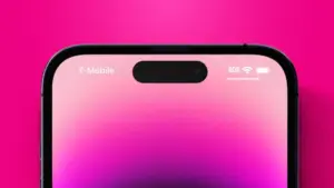 T-Mobile ngừng hoạt động, iPhone báo hiệu “SOS”