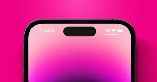 T-Mobile ngừng hoạt động, iPhone báo hiệu “SOS”