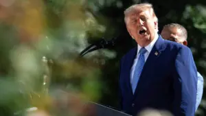 Các mức thuế mới của Tổng Thống Trump có ý nghĩa gì đối với túi tiền của bạn