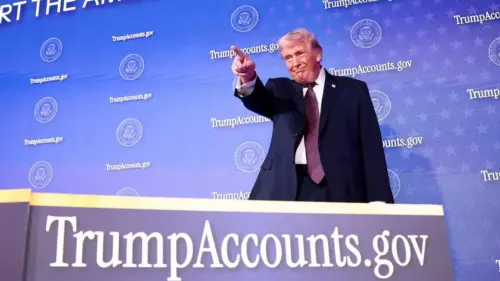 Nền kinh tế dưới thời Tổng Thống Donald Trump tốt hơn truyền thông thừa nhận
