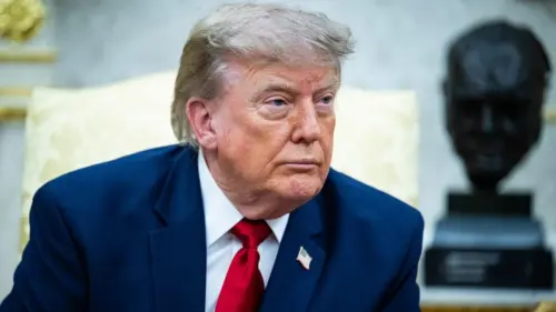 Tổng thống Donald Trump sẽ có bài phát biểu trực tiếp về bầu cử sau khi lan truyền các thuyết âm mưu bị bác bỏ