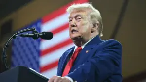 Tổng Thống Trump phát biểu tại Cơ quan Bảo vệ Môi trường