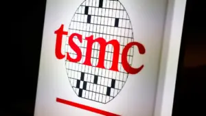 Cổ phiếu chip AI tiếp tục sụt giảm sau báo cáo lợi nhuận của TSMC