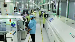 Sau Apple, Làn Sóng Sản Xuất Điện Thoại Thông Minh Tại Ấn Độ Bước Sang Giai Đoạn Mới Với Liên Doanh Vivo