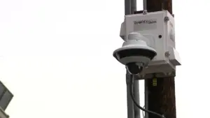 Tranh cãi bùng nổ sau khi Thị trưởng Seattle tắt camera an ninh sân vận động