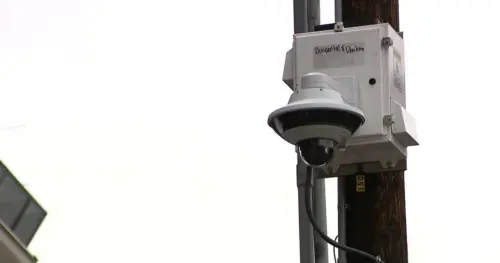 Tranh cãi bùng nổ sau khi Thị trưởng Seattle tắt camera an ninh sân vận động