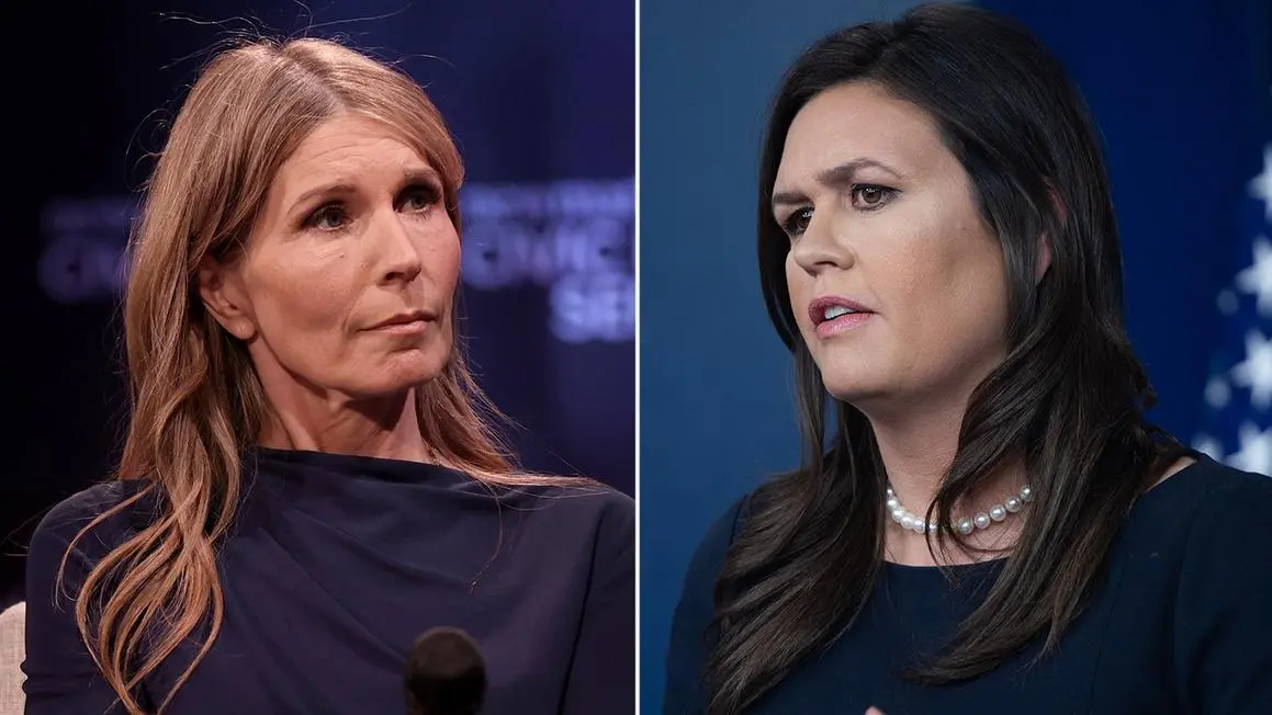 Nicolle Wallace của MS NOW tiết lộ đã ngừng phát sóng các cuộc họp báo của Tổng Thống Donald Trump