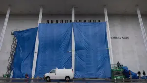 Trung tâm Kennedy bác bỏ cáo buộc của Dân biểu về việc cải tạo dưới thời Tổng thống Donald Trump