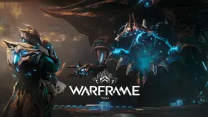Bản mở rộng mới của Warframe sẽ đi sâu vào các thế giới chưa từng thấy