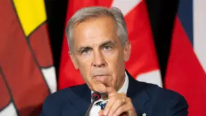 Thủ tướng Canada sẵn sàng đáp trả nếu Hoa Kỳ áp thuế mới