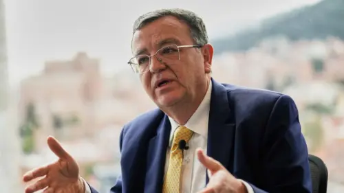 Tòa án Công lý Colombia đối mặt bất ổn khi tân Tổng thống cam kết giải tán