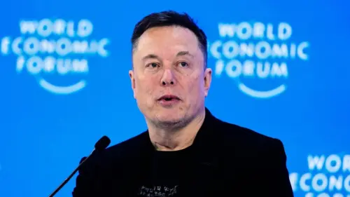 Công ty xAI của Elon Musk kiện Minnesota về luật cấm công nghệ ‘nudification’