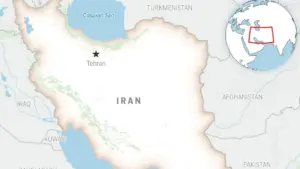 Chính quyền Trump công bố danh tính 2 binh sĩ thiệt mạng trong cuộc tấn công của Iran tại Jordan