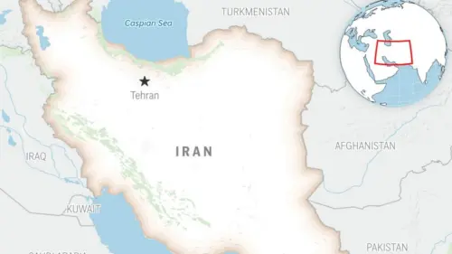 Chính quyền Trump công bố danh tính 2 binh sĩ thiệt mạng trong cuộc tấn công của Iran tại Jordan