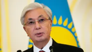 Tòa Án Tối Cao Kazakhstan Cho Phép Tổng Thống Tokayev Tranh Cử Nhiệm Kỳ Tiếp Theo