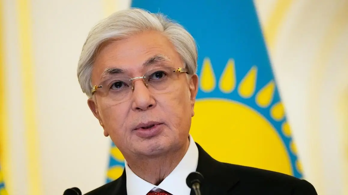Tòa Án Tối Cao Kazakhstan Cho Phép Tổng Thống Tokayev Tranh Cử Nhiệm Kỳ Tiếp Theo