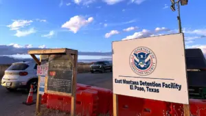 Báo cáo: Người bị giam giữ tại cơ sở ICE ở Texas tố cáo bị đánh đập thường xuyên và vi phạm nhân quyền