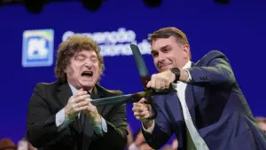 Brazil triệu hồi Đại sứ tại Argentina sau khi Tổng thống Milei công kích giới chức nước này