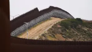 Thị trấn nhỏ Texas phản đối kế hoạch xây tường biên giới của Tổng Thống Donald Trump