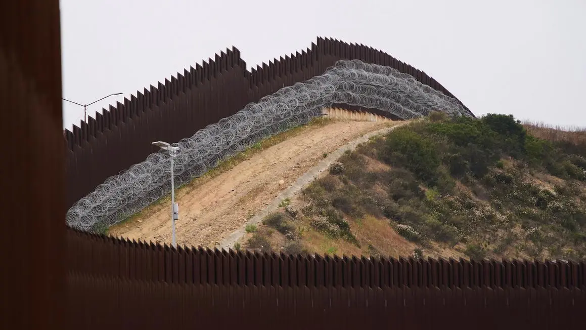 Thị trấn nhỏ Texas phản đối kế hoạch xây tường biên giới của Tổng Thống Donald Trump