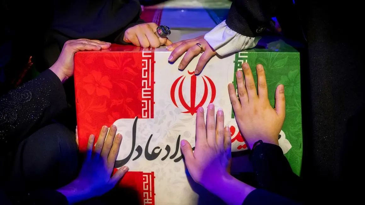 Tang lễ và an táng Lãnh tụ Tối cao Iran Ayatollah Ali Khamenei kéo dài nhiều ngày