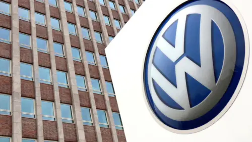 Tổng Giám đốc Volkswagen Tìm Cách Tránh Đóng Cửa Nhà Máy Trong Bối Cảnh Cắt Giảm Chi Phí