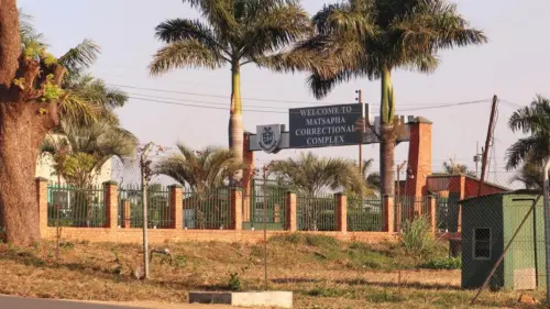 Vương quốc Eswatini tiếp nhận 11 người bị trục xuất từ Hoa Kỳ