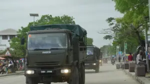 Tanzania: 51 quan chức đảng đối lập bị bắt, truy tố tội khủng bố