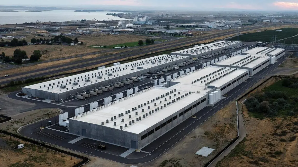 Các đồng minh năng lượng tái tạo tìm kiếm giải pháp sạch hơn khi nhu cầu điện cho AI tăng vọt