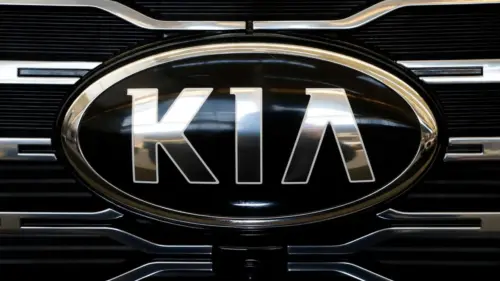 Kia triệu hồi gần 463.000 xe Telluride do nguy cơ cháy