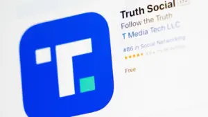 Đạo Đức Phát Sinh Khi Trả Tiền Để Có Quyền Xem Sớm Bài Đăng Trên Truth Social Của Tổng Thống Donald Trump
