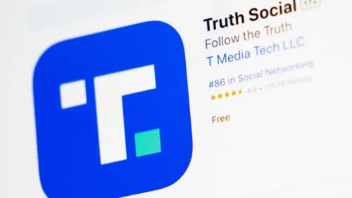 Đạo Đức Phát Sinh Khi Trả Tiền Để Có Quyền Xem Sớm Bài Đăng Trên Truth Social Của Tổng Thống Donald Trump