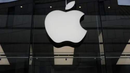 Doanh thu Quý 3 của Apple vượt kỳ vọng Phố Wall nhờ doanh số iPhone mạnh mẽ