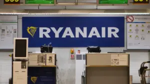 Cơ quan An toàn Giao thông Hoa Kỳ Tiếp Quản Điều Tra Vụ Máy Bay Ryanair