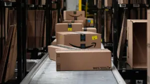 Amazon Tăng Chi Tiêu $20 Tỷ Cho AI và Công Nghệ Sau Kết Quả Kinh Doanh Quý II Khả Quan