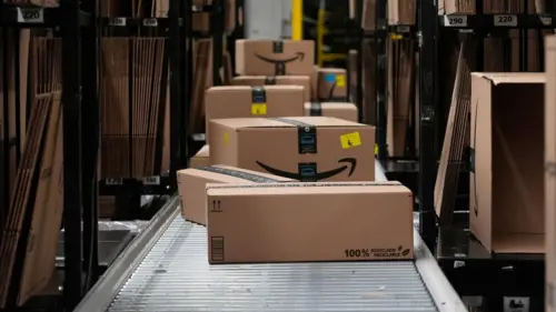 Amazon Tăng Chi Tiêu $20 Tỷ Cho AI và Công Nghệ Sau Kết Quả Kinh Doanh Quý II Khả Quan