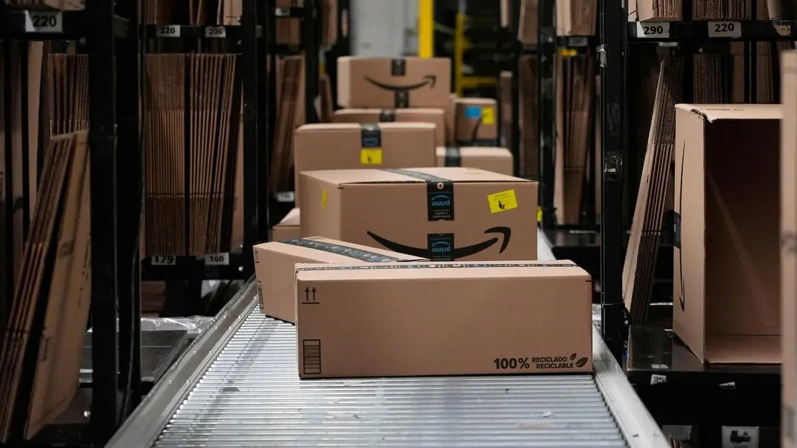 Amazon Tăng Chi Tiêu $20 Tỷ Cho AI và Công Nghệ Sau Kết Quả Kinh Doanh Quý II Khả Quan